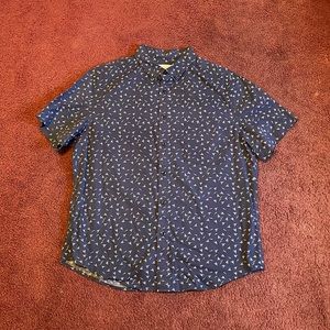 Goodfellow Button Down Shirt